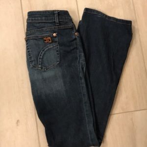 Joes Boot Cut W29 Jeans